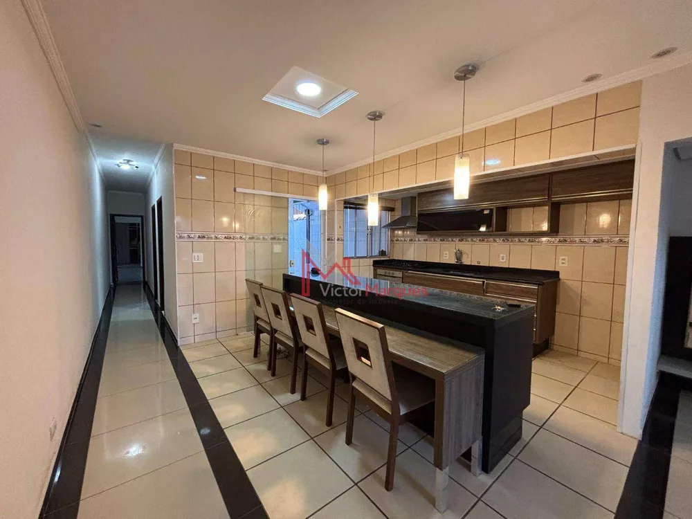 Casa, 3 quartos, 102 m² - Foto 28