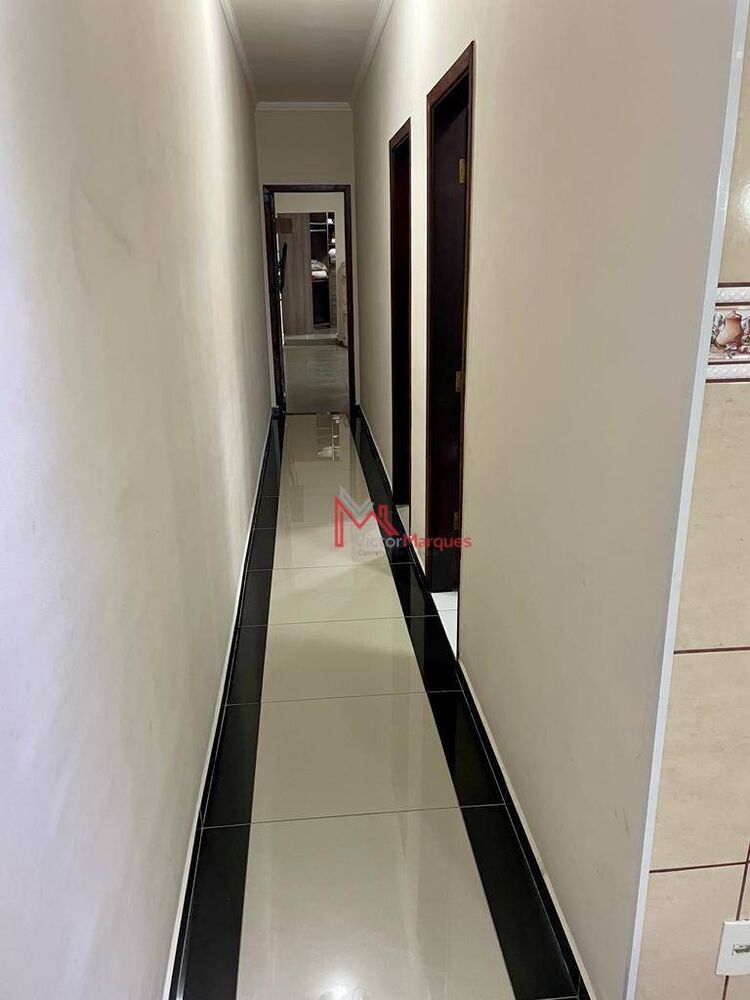 Casa, 3 quartos, 102 m² - Foto 25
