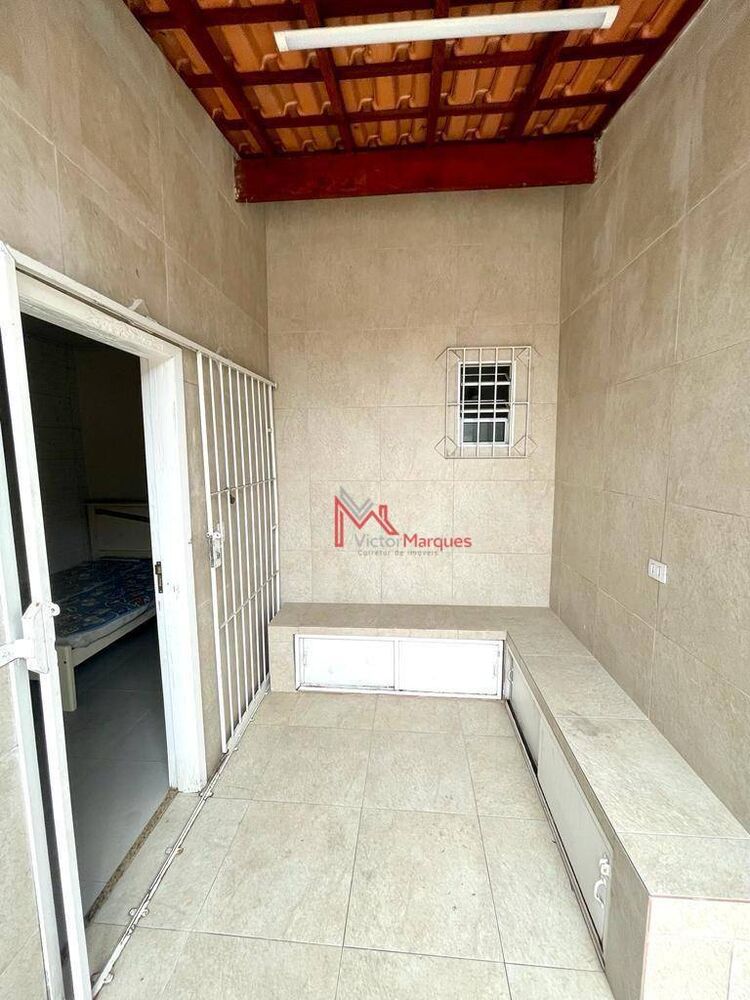 Casa, 3 quartos, 102 m² - Foto 11