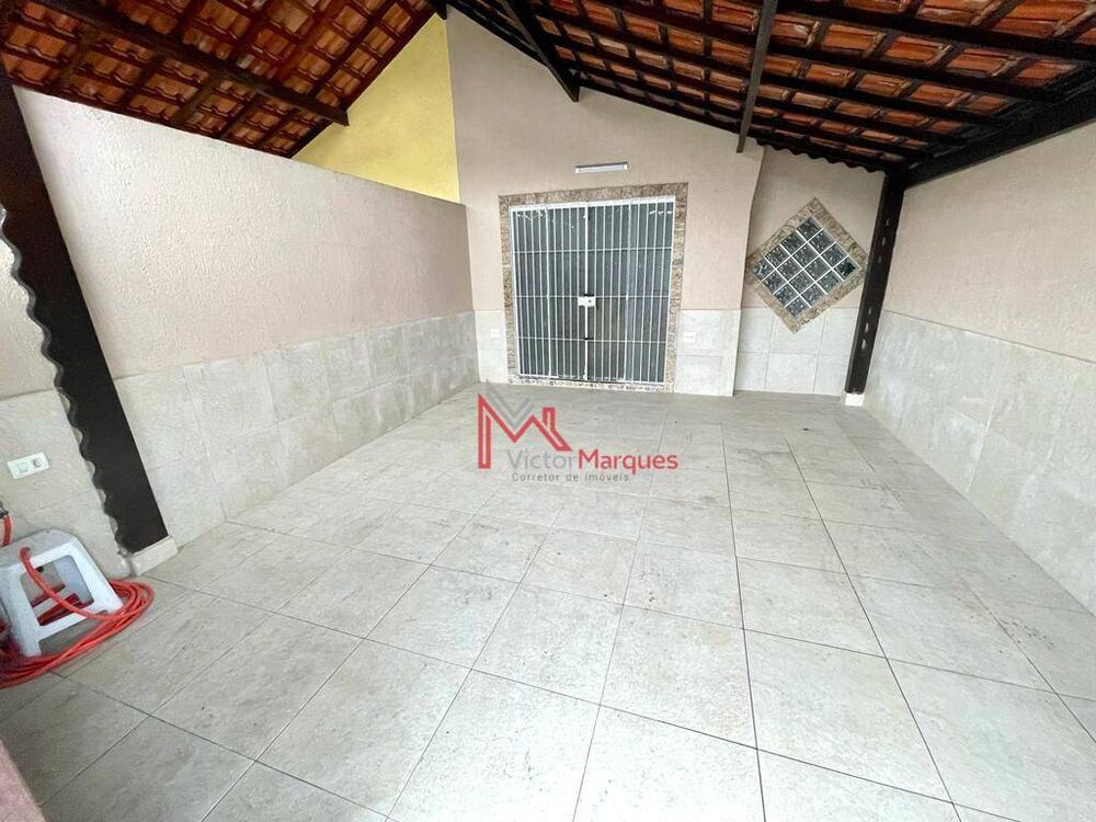 Casa, 3 quartos, 102 m² - Foto 8