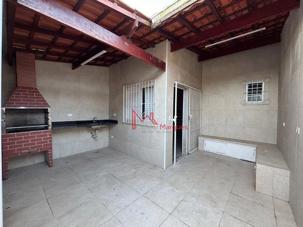 Casa, 3 quartos, 102 m² - Foto 36