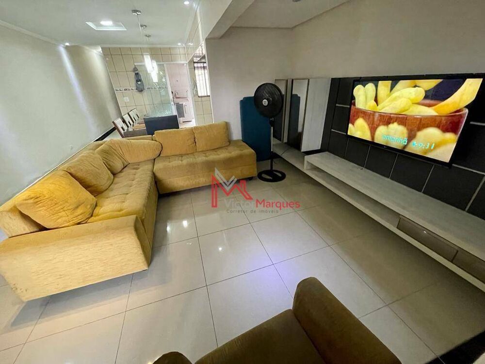 Casa, 3 quartos, 102 m² - Foto 19