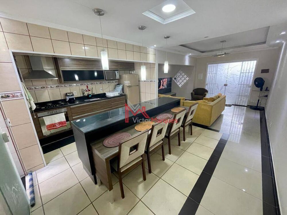 Casa, 3 quartos, 102 m² - Foto 13
