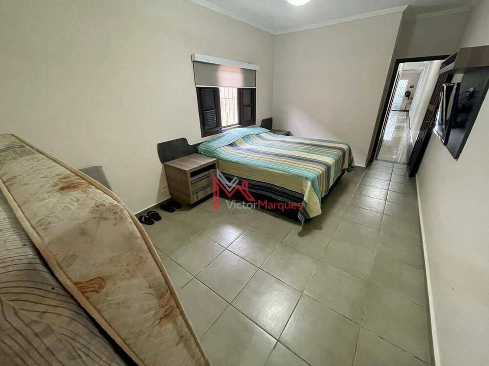 Casa, 3 quartos, 102 m² - Foto 2