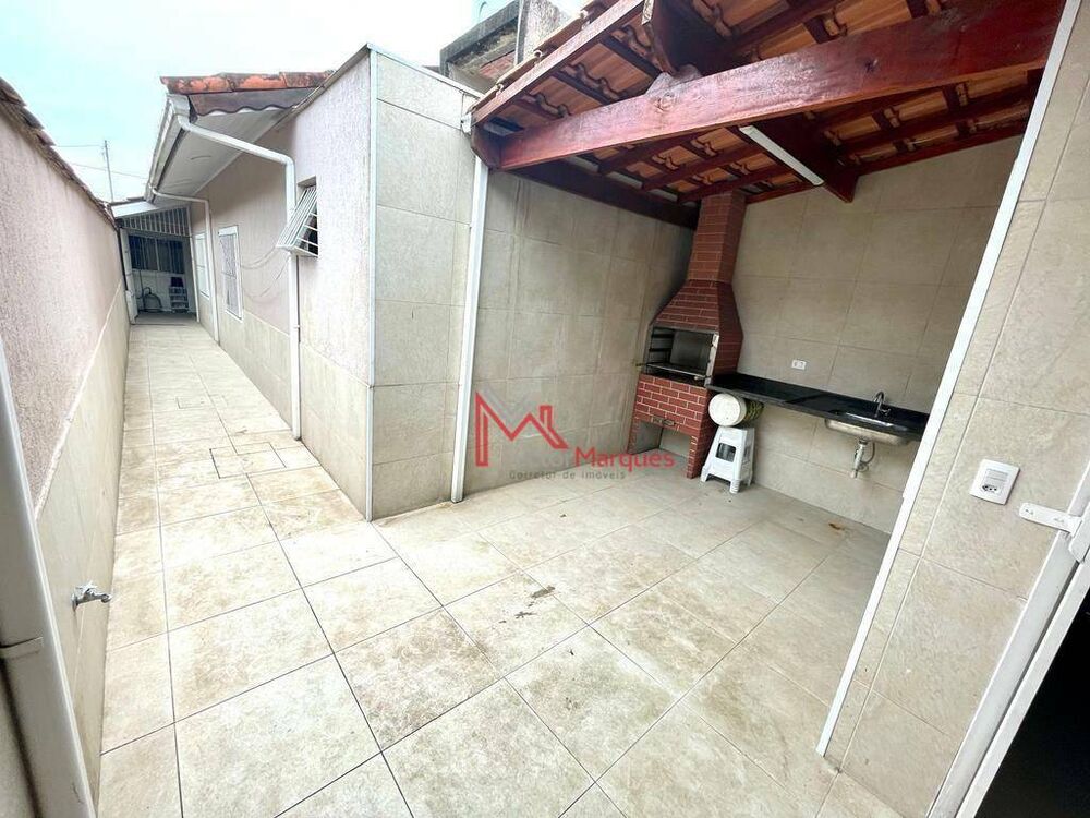 Casa, 3 quartos, 102 m² - Foto 26