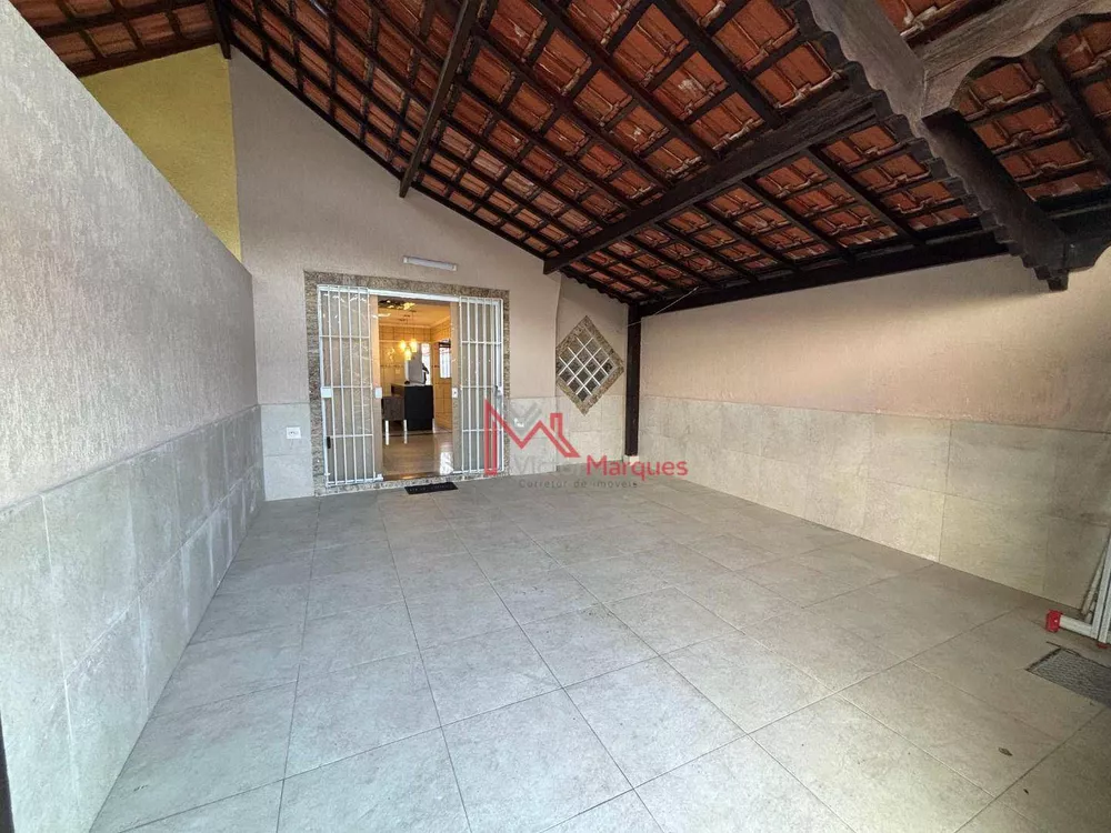 Casa, 3 quartos, 102 m² - Foto 29