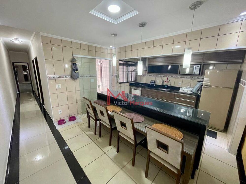 Casa, 3 quartos, 102 m² - Foto 3