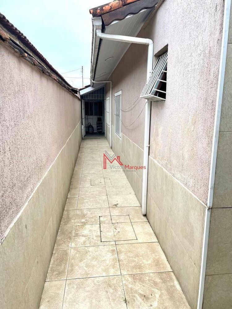 Casa, 3 quartos, 102 m² - Foto 5