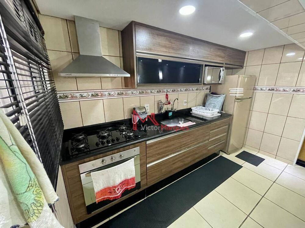 Casa, 3 quartos, 102 m² - Foto 4