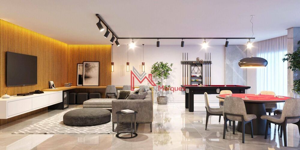 Apartamento, 3 quartos, 126 m² - Foto 40