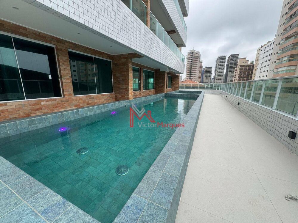 Apartamento, 3 quartos, 126 m² - Foto 38