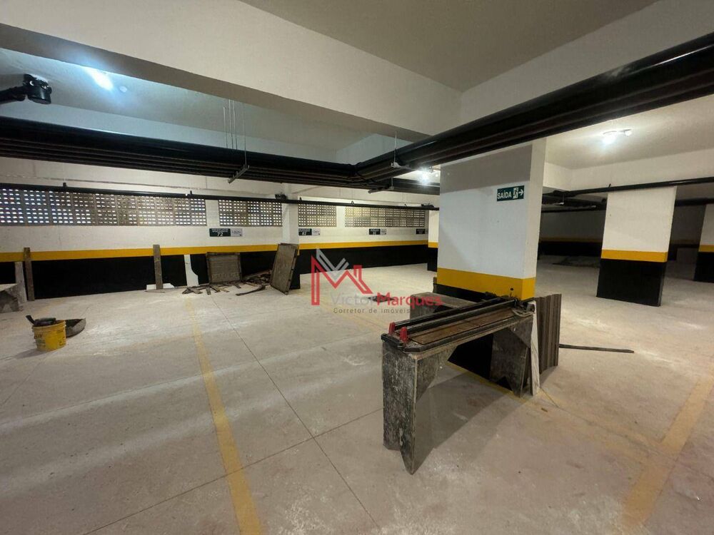 Apartamento, 3 quartos, 126 m² - Foto 33