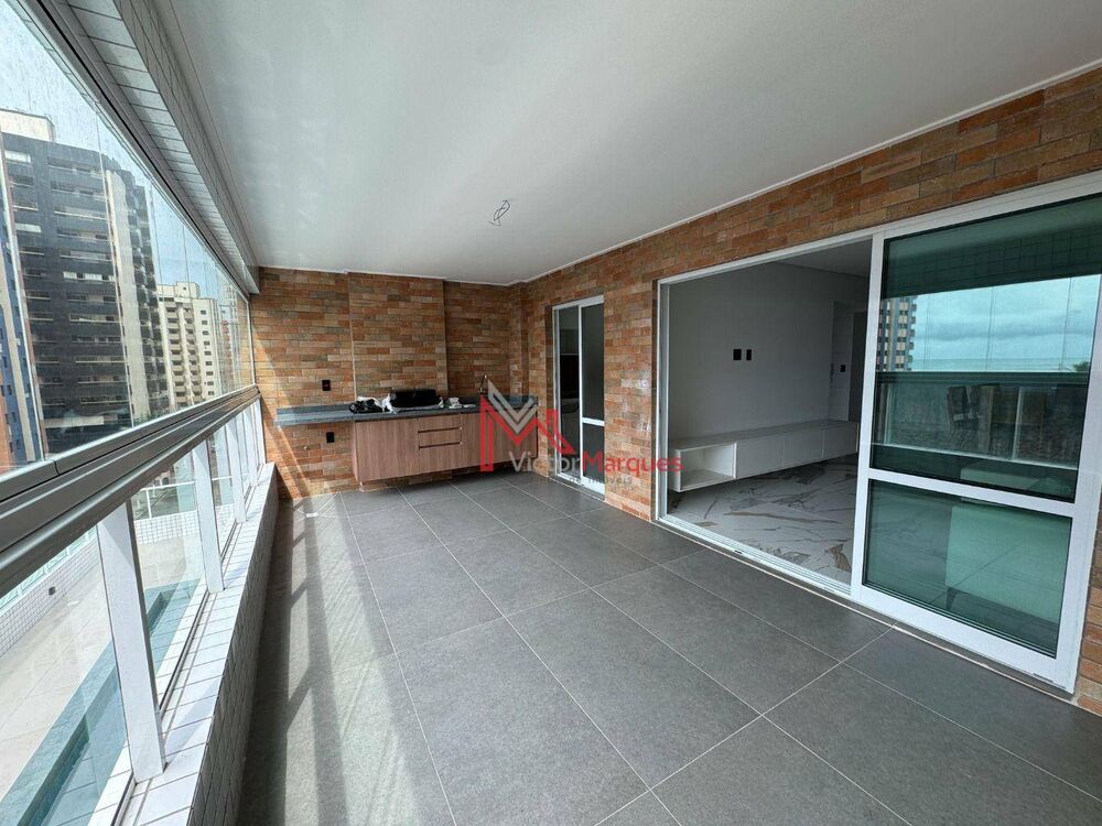 Apartamento, 3 quartos, 126 m² - Foto 27