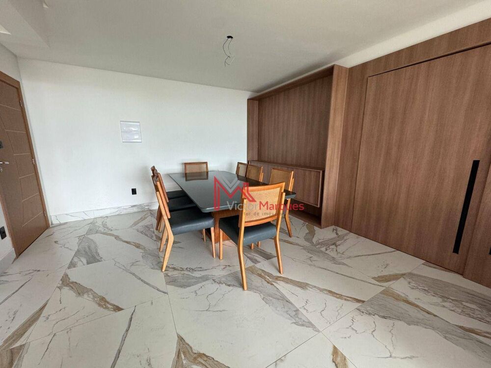 Apartamento, 3 quartos, 126 m² - Foto 15