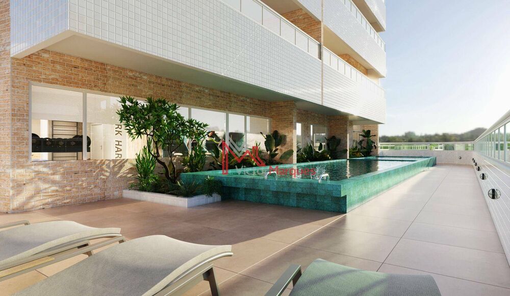 Apartamento, 3 quartos, 126 m² - Foto 5