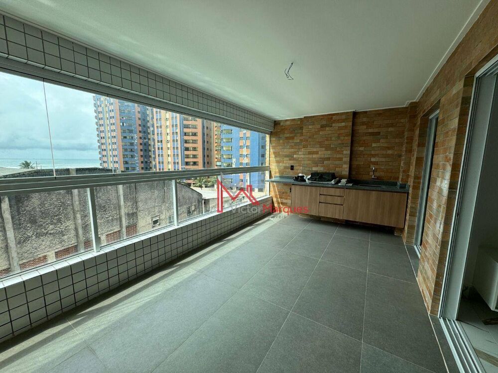 Apartamento, 3 quartos, 126 m² - Foto 37