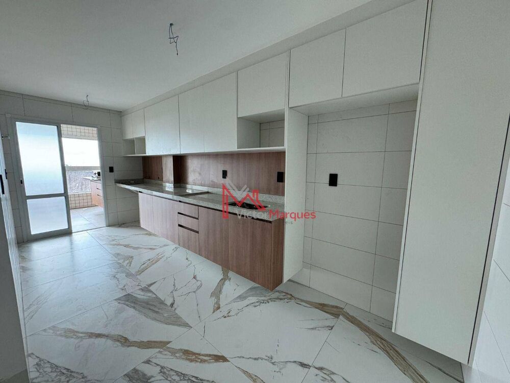 Apartamento, 3 quartos, 126 m² - Foto 2