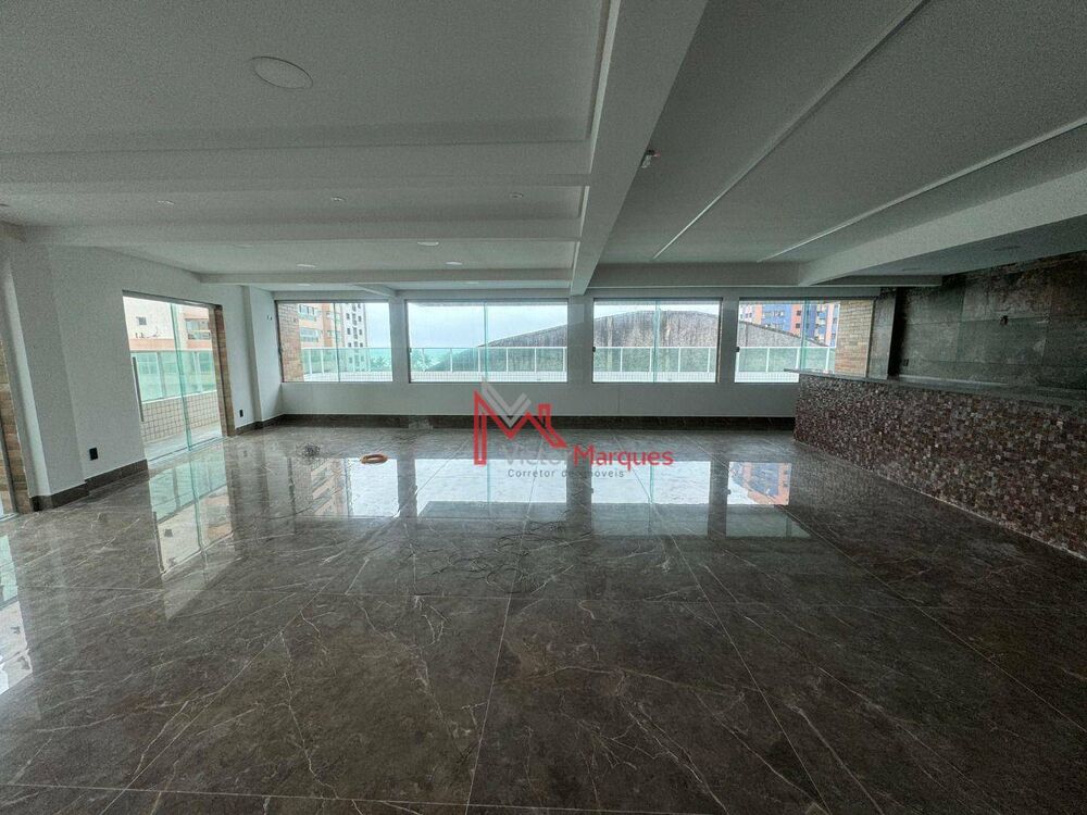 Apartamento, 3 quartos, 126 m² - Foto 1
