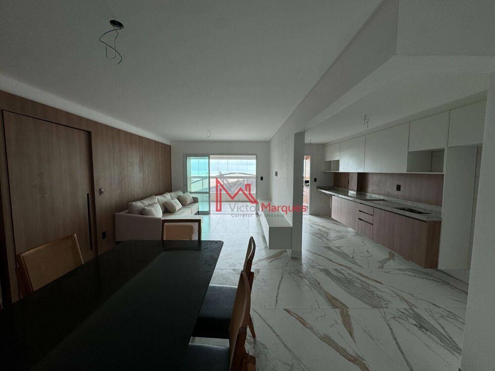 Apartamento, 3 quartos, 126 m² - Foto 12