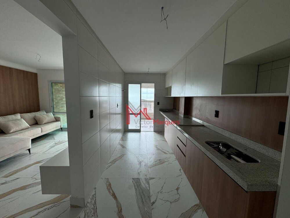 Apartamento, 3 quartos, 126 m² - Foto 9