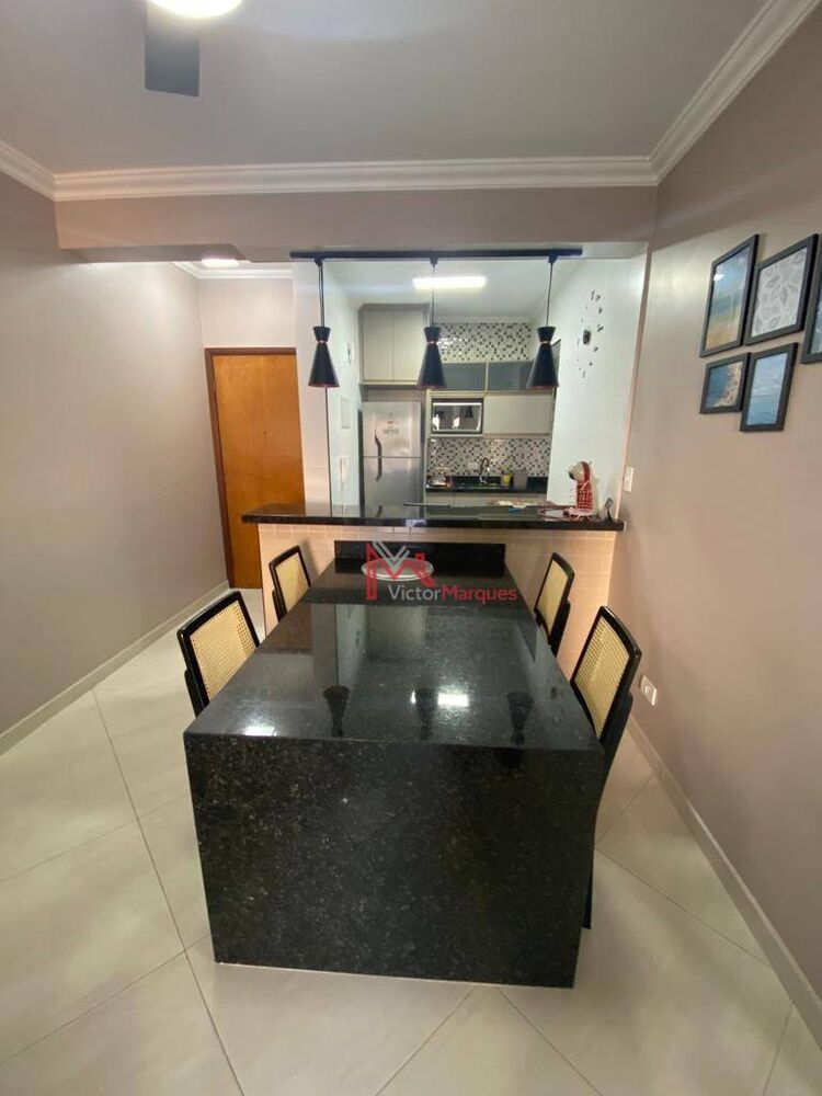 Apartamento, 2 quartos, 77 m² - Foto 1
