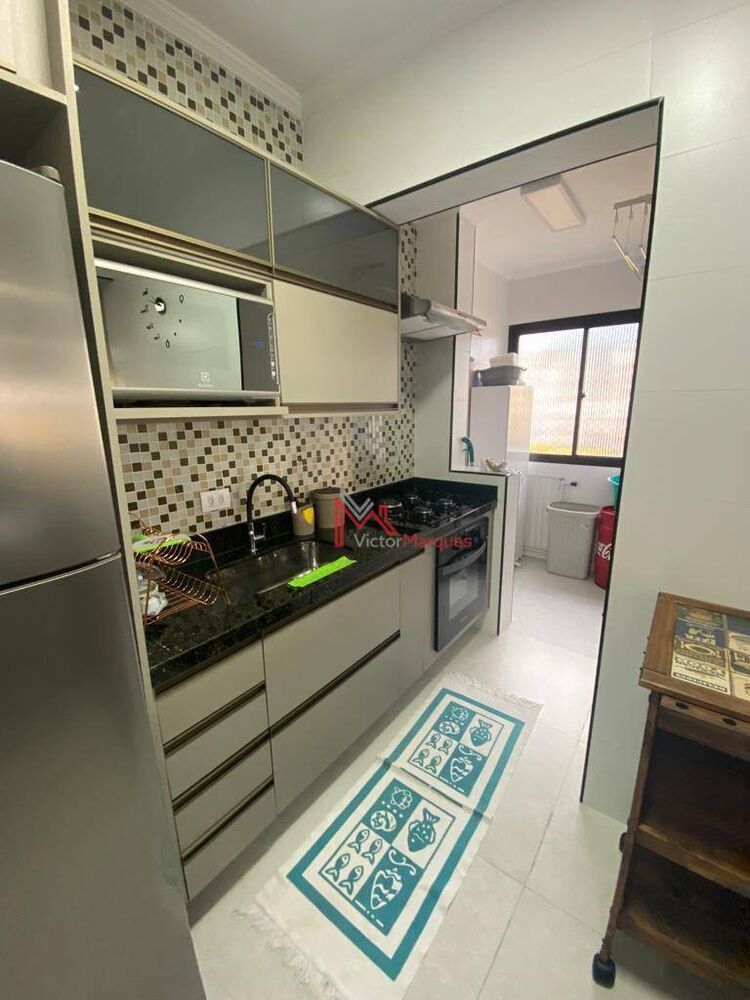 Apartamento, 2 quartos, 77 m² - Foto 4