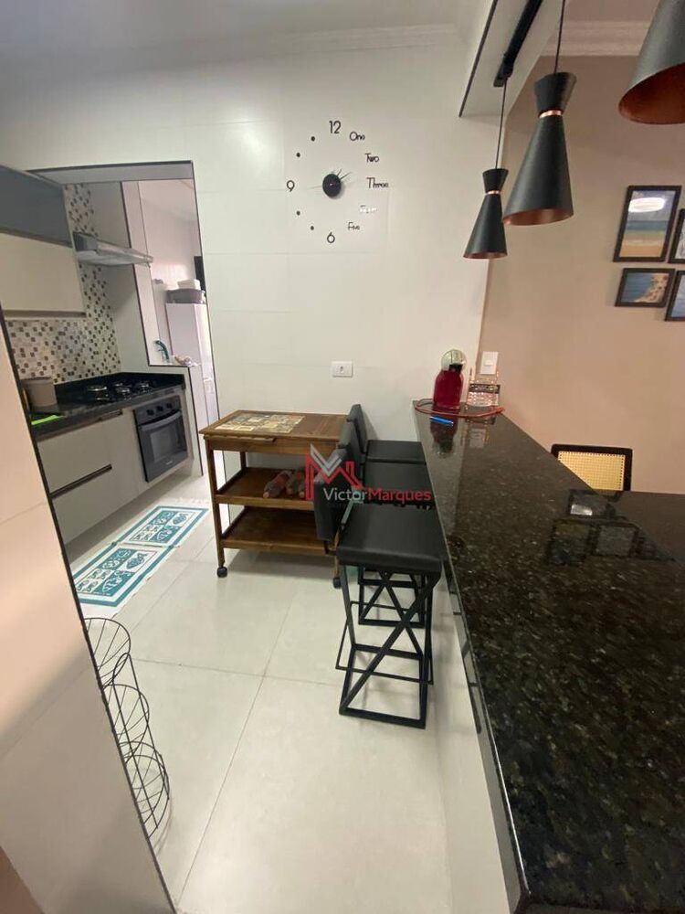 Apartamento, 2 quartos, 77 m² - Foto 3