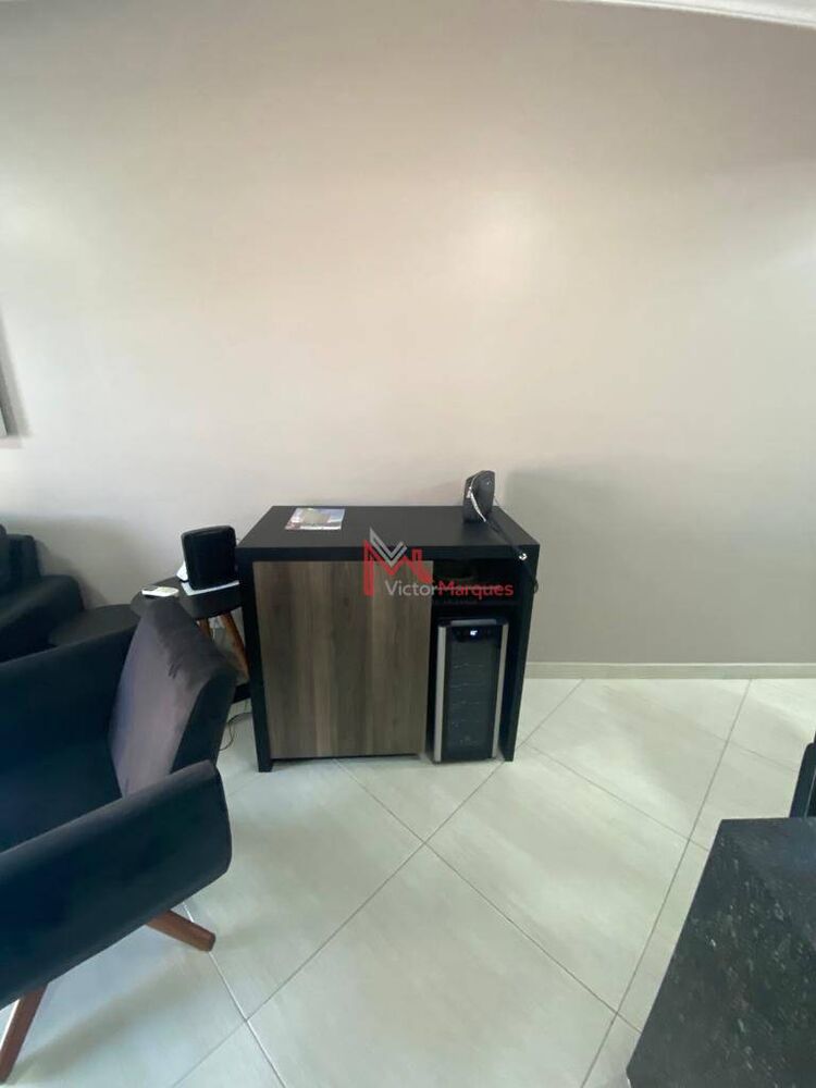 Apartamento, 2 quartos, 77 m² - Foto 2