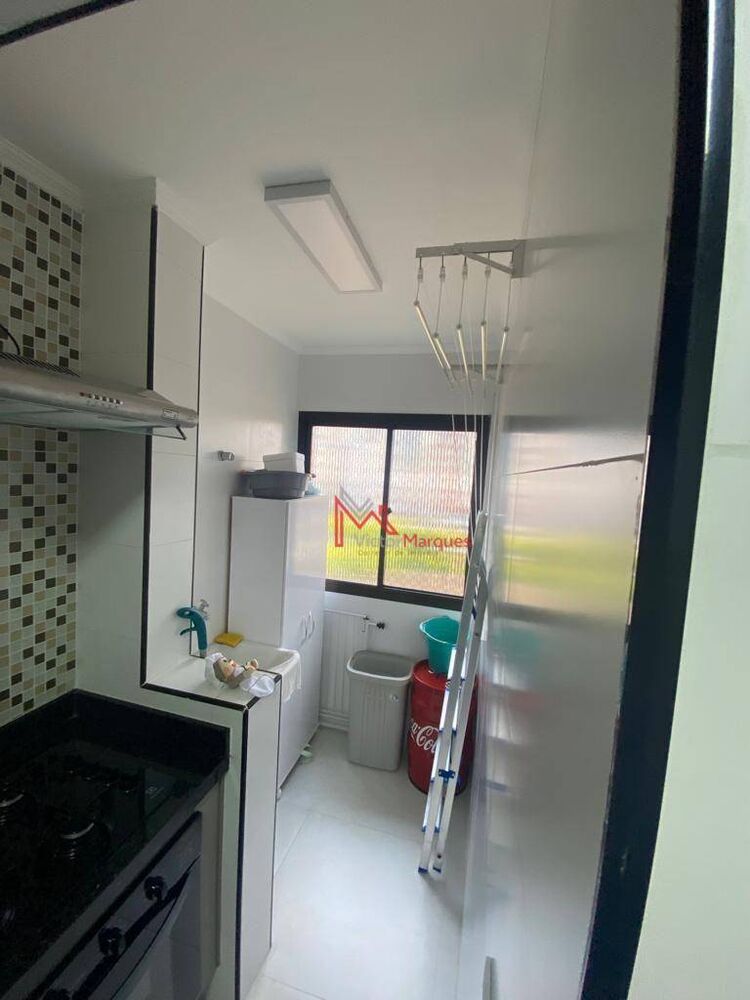 Apartamento, 2 quartos, 77 m² - Foto 6