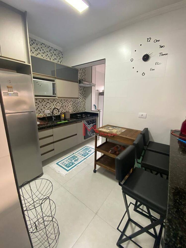 Apartamento, 2 quartos, 77 m² - Foto 5