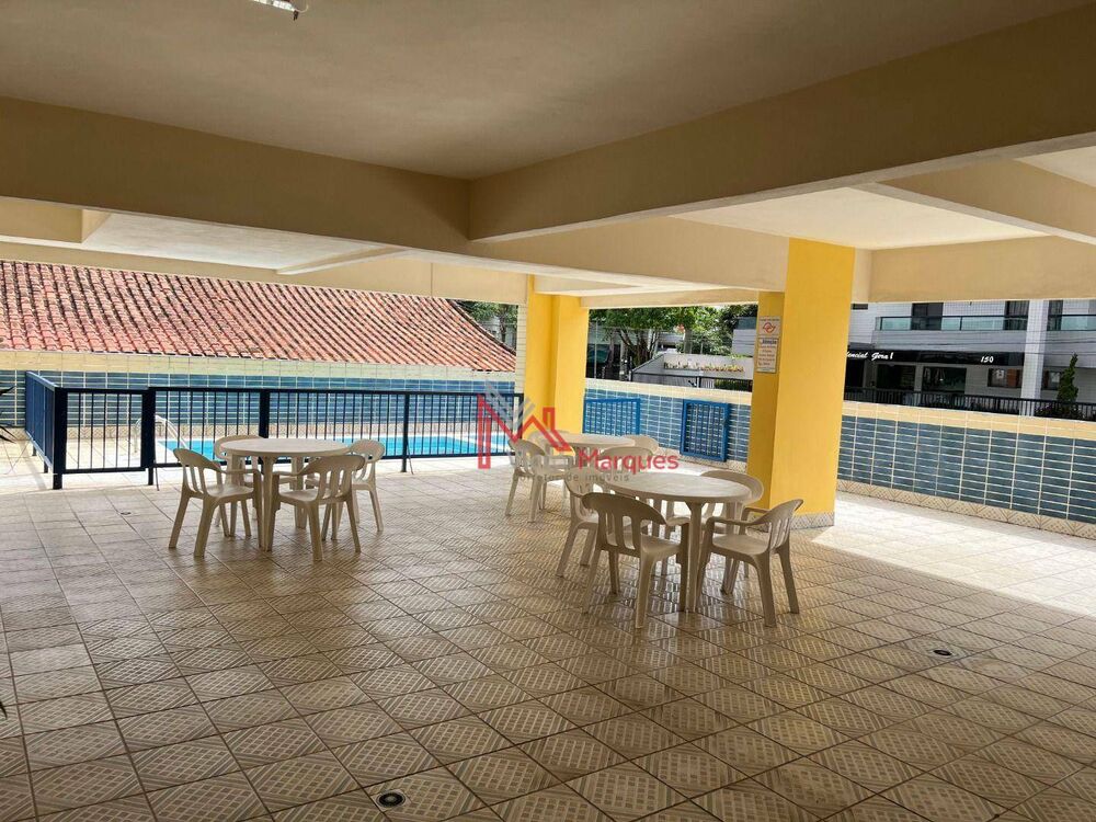 Apartamento, 3 quartos, 100 m² - Foto 29