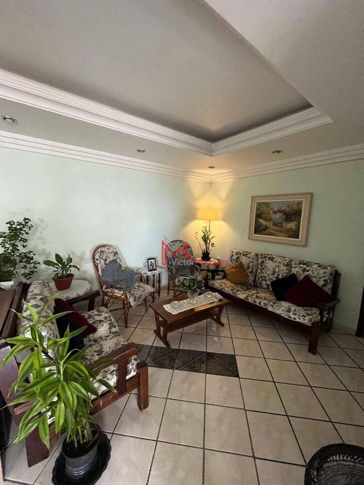 Apartamento, 3 quartos, 100 m² - Foto 5