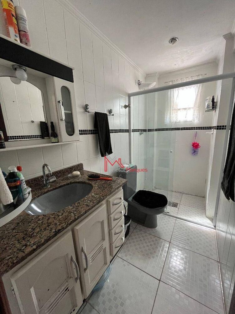 Apartamento, 3 quartos, 100 m² - Foto 24