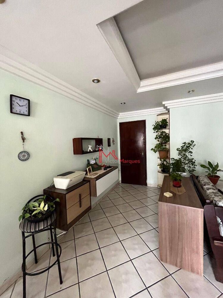 Apartamento, 3 quartos, 100 m² - Foto 6