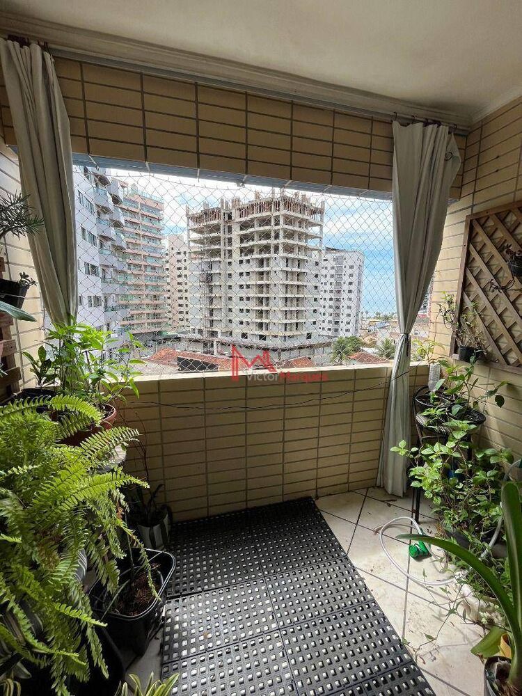 Apartamento, 3 quartos, 100 m² - Foto 13