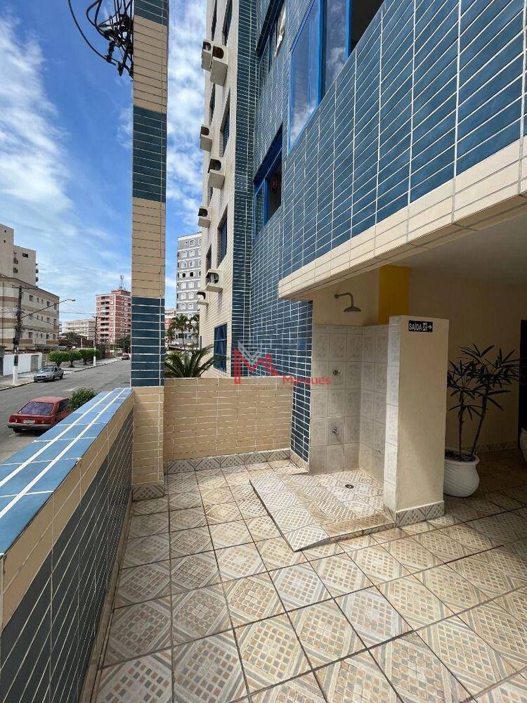 Apartamento, 3 quartos, 100 m² - Foto 32