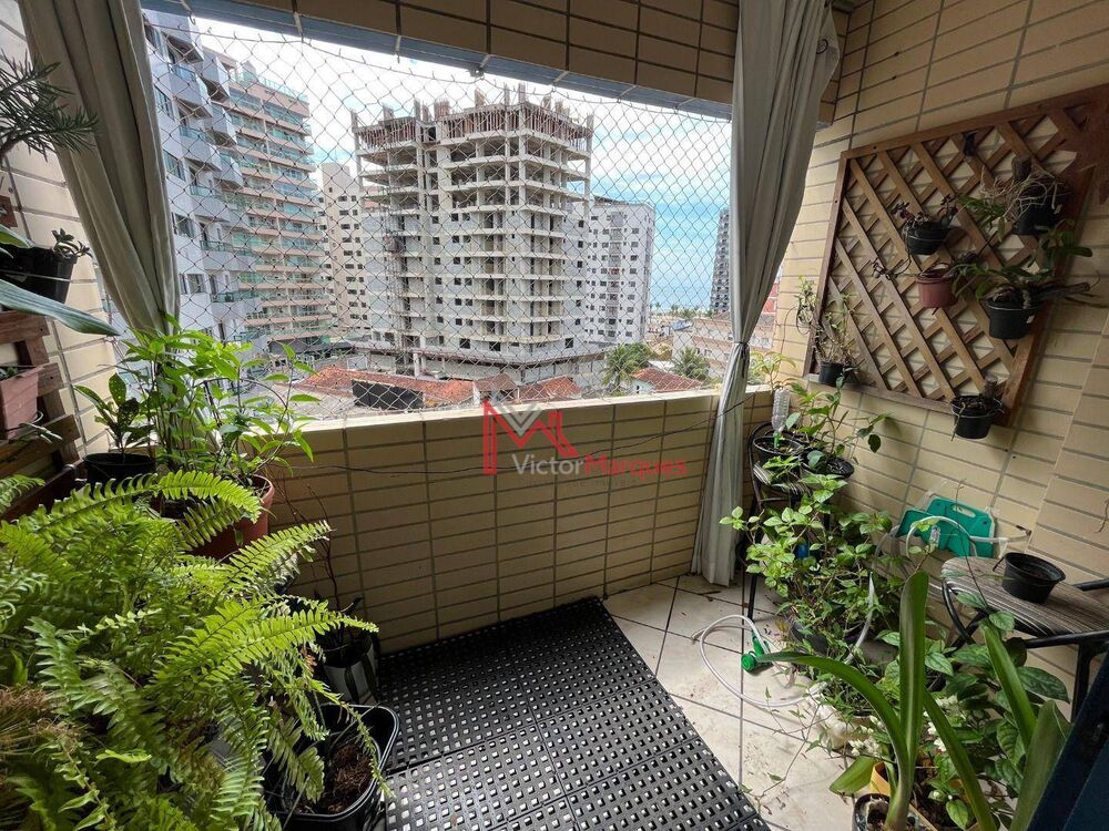 Apartamento, 3 quartos, 100 m² - Foto 12