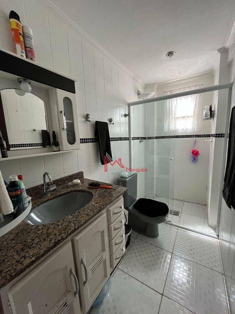 Apartamento, 3 quartos, 100 m² - Foto 23