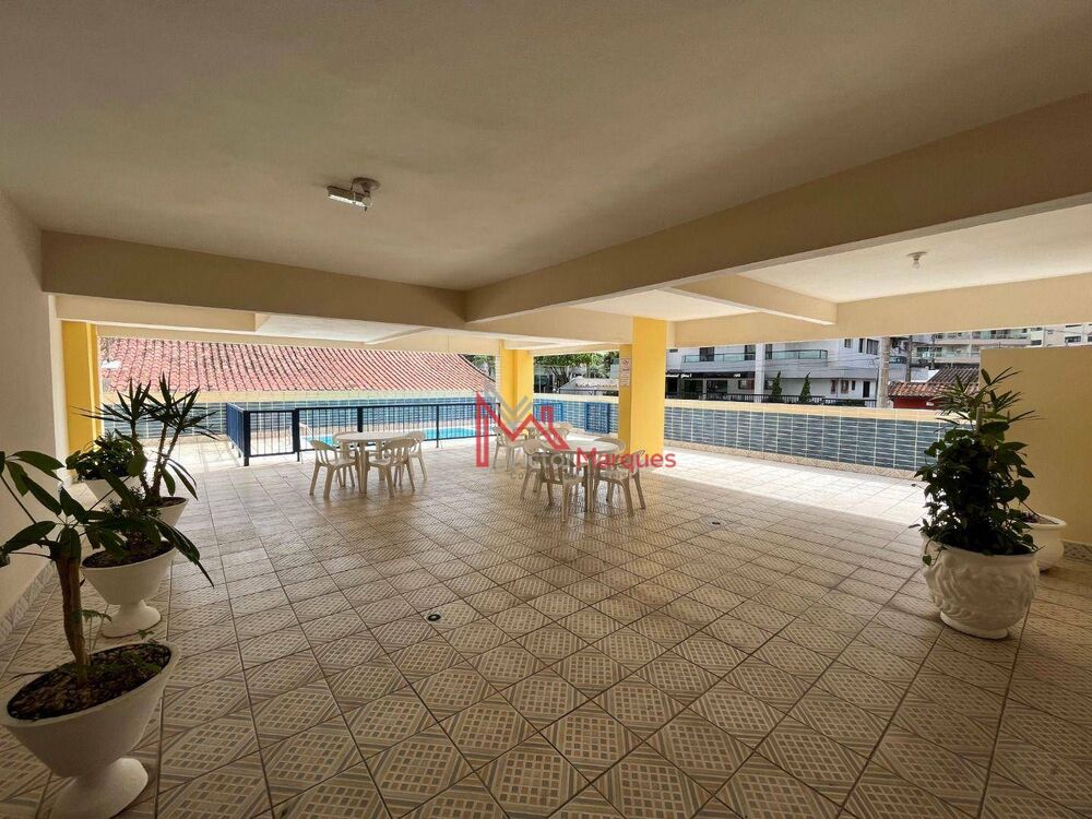 Apartamento, 3 quartos, 100 m² - Foto 28