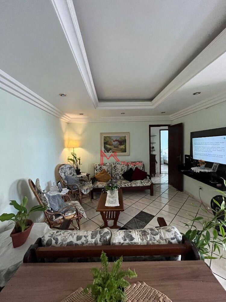 Apartamento, 3 quartos, 100 m² - Foto 3