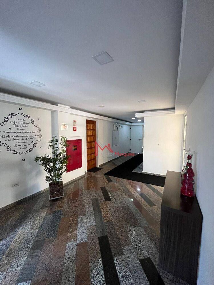 Apartamento, 3 quartos, 100 m² - Foto 27