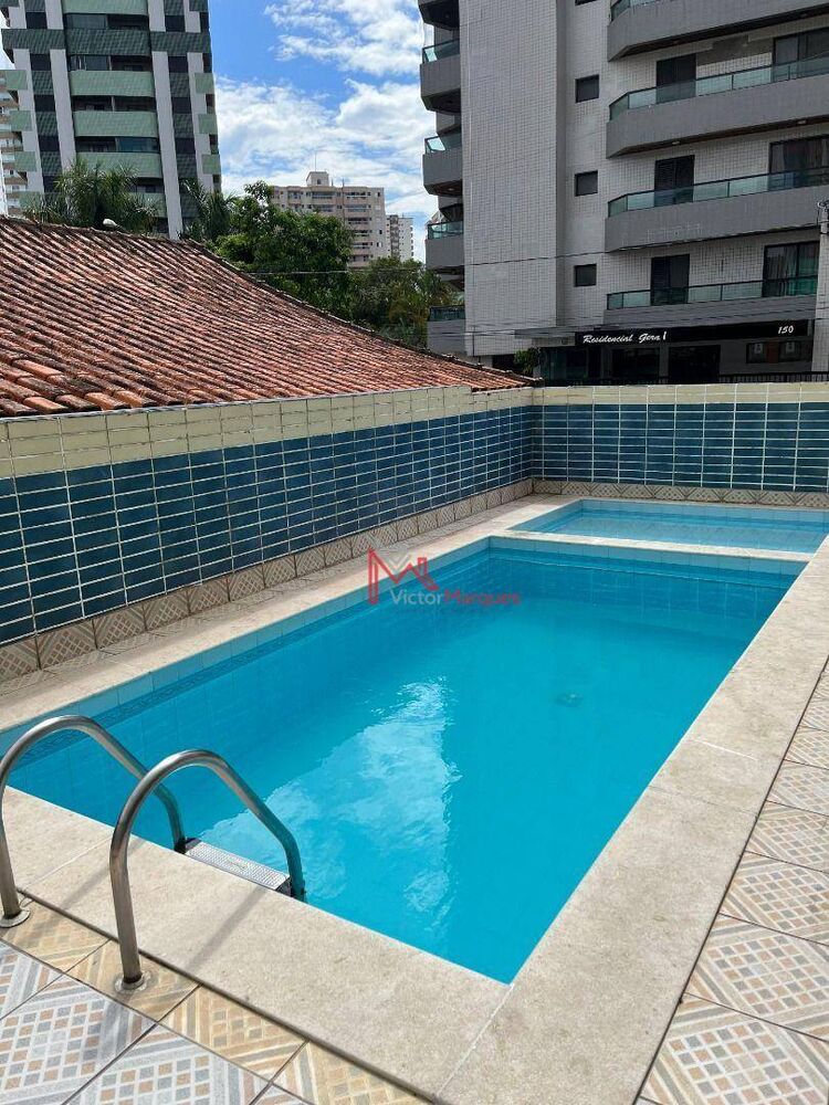 Apartamento, 3 quartos, 100 m² - Foto 30