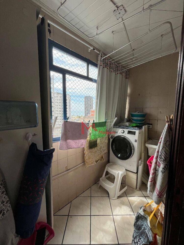 Apartamento, 3 quartos, 100 m² - Foto 9