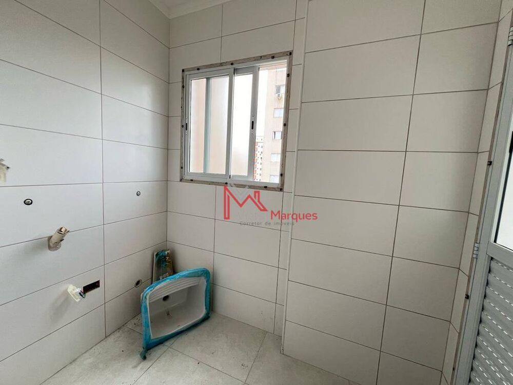Apartamento, 2 quartos, 86 m² - Foto 1