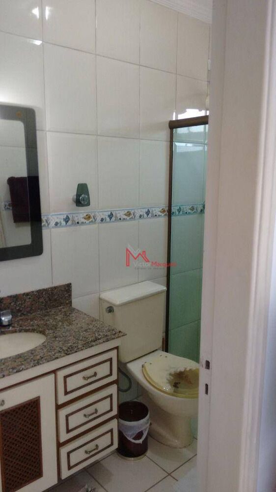 Apartamento, 4 quartos, 258 m² - Foto 12