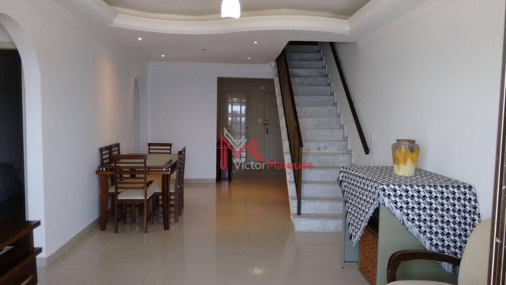 Apartamento, 4 quartos, 258 m² - Foto 21