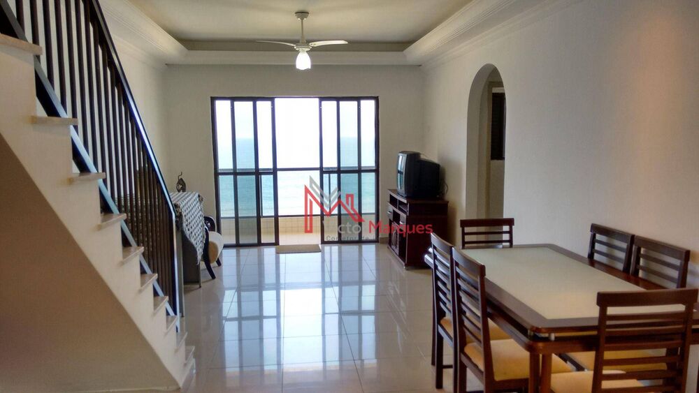 Apartamento, 4 quartos, 258 m² - Foto 1