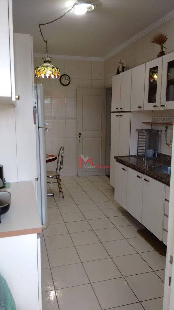 Apartamento, 4 quartos, 258 m² - Foto 5