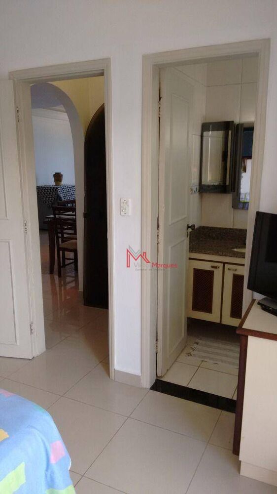 Apartamento, 4 quartos, 258 m² - Foto 11