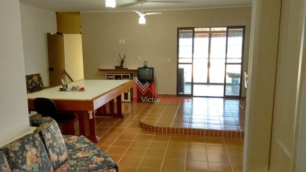 Apartamento, 4 quartos, 258 m² - Foto 22